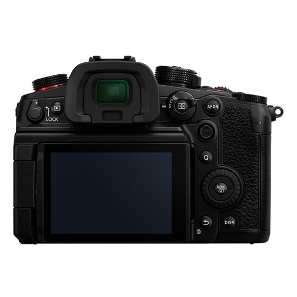 Panasonic Lumix GH6 Body Garanzia Fowa Italia Panasonic Lumix GH6 Body Garanzia Fowa Italia